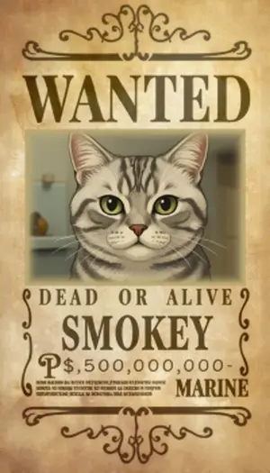 AI-American Shorthair 352 cat