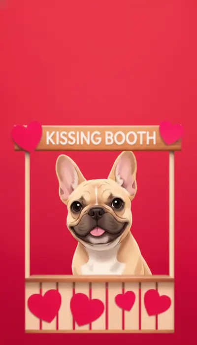 AI-French Bulldog 533 french bulldog dog