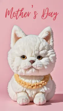 AI-Exotic Shorthair 39 exotic shorthair cat