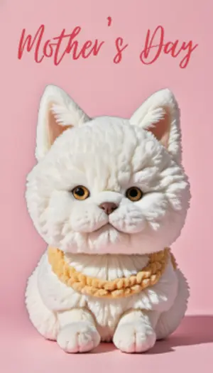 AI-Exotic Shorthair 39 cat