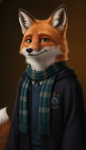 AI-Nick zootopia